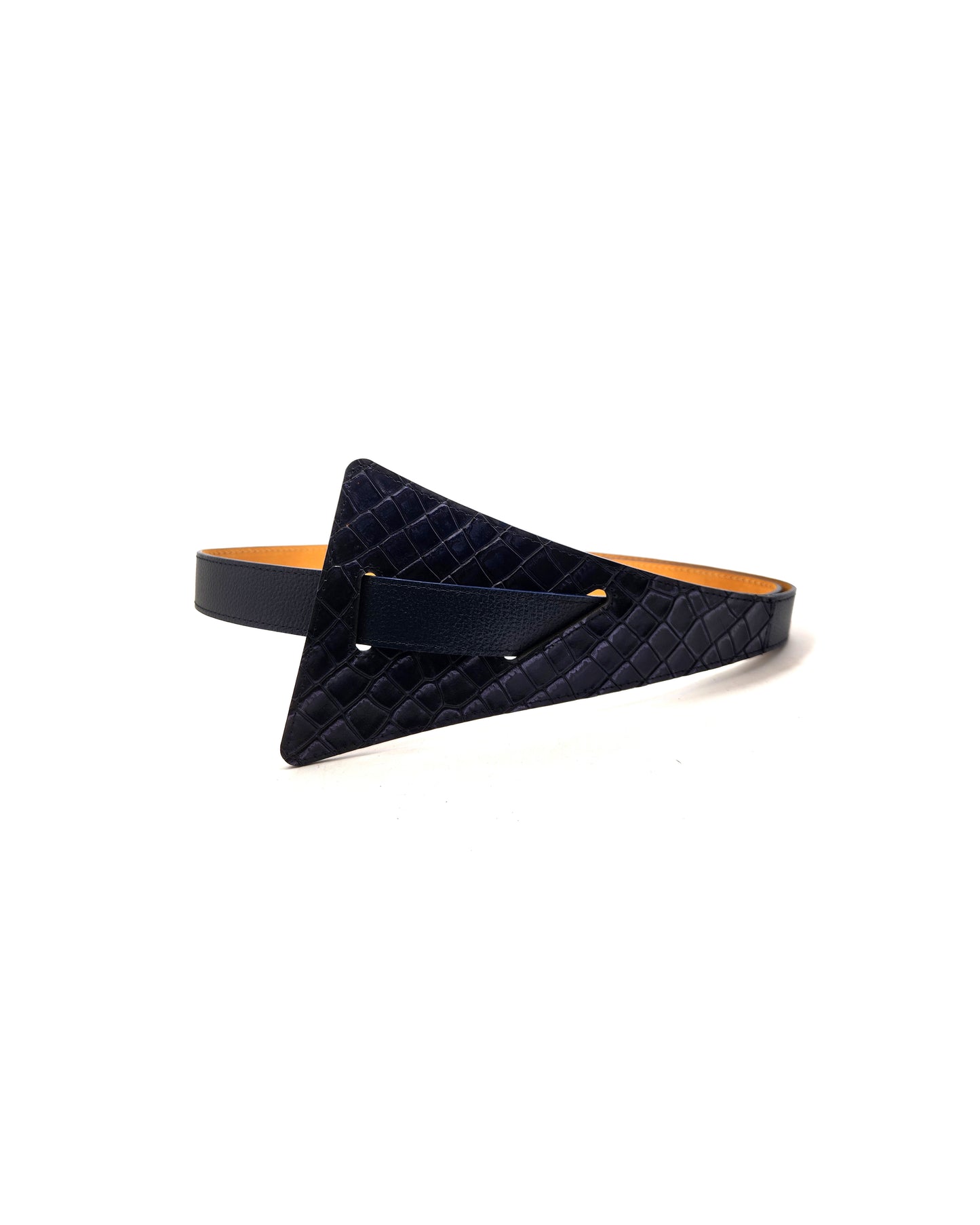 Lien Croc Azul