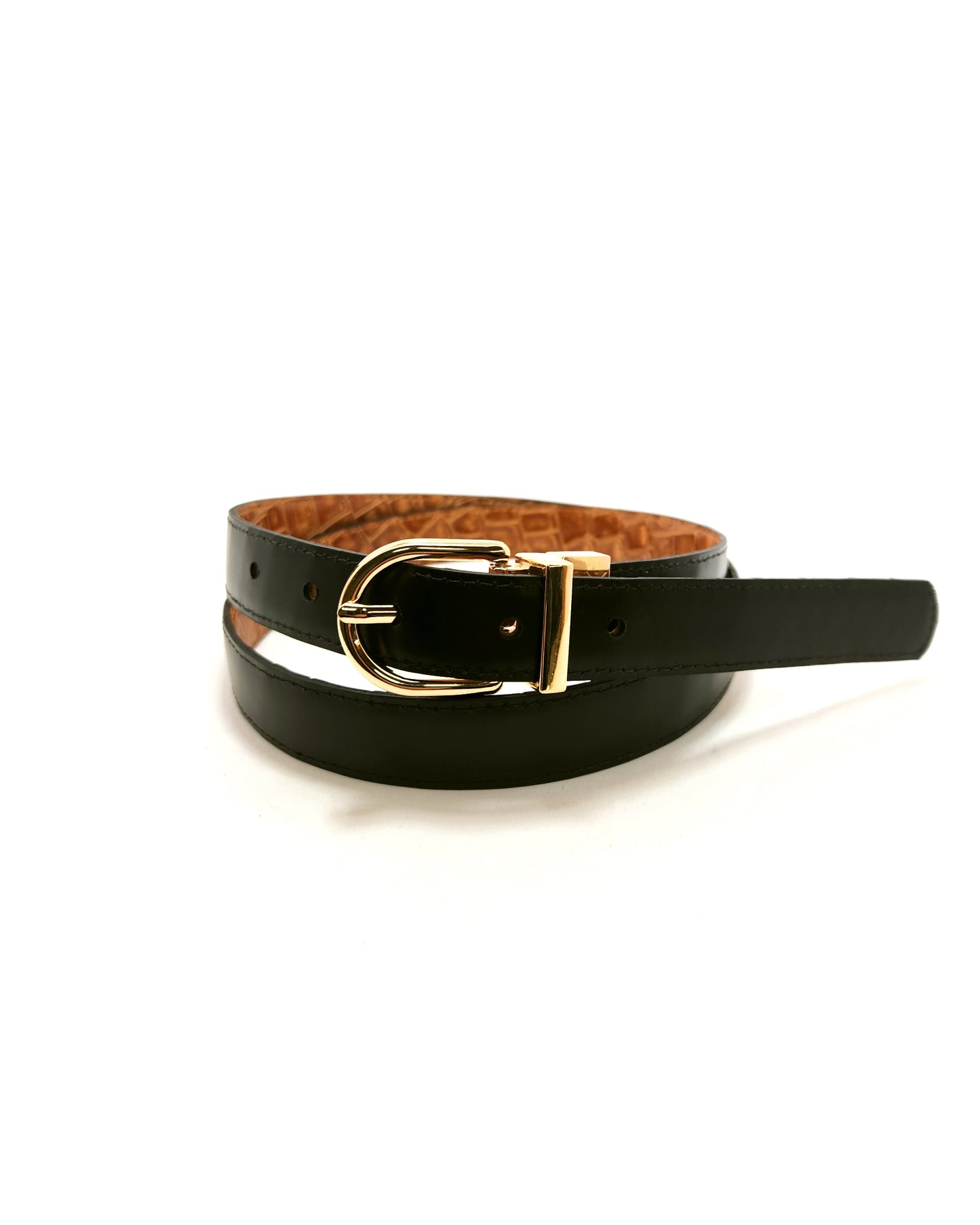 Alda Croco x Negro