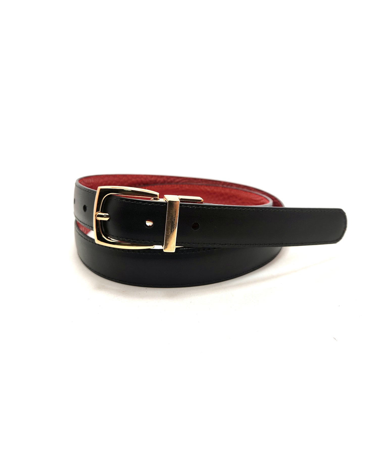Alda Rojo x Negro
