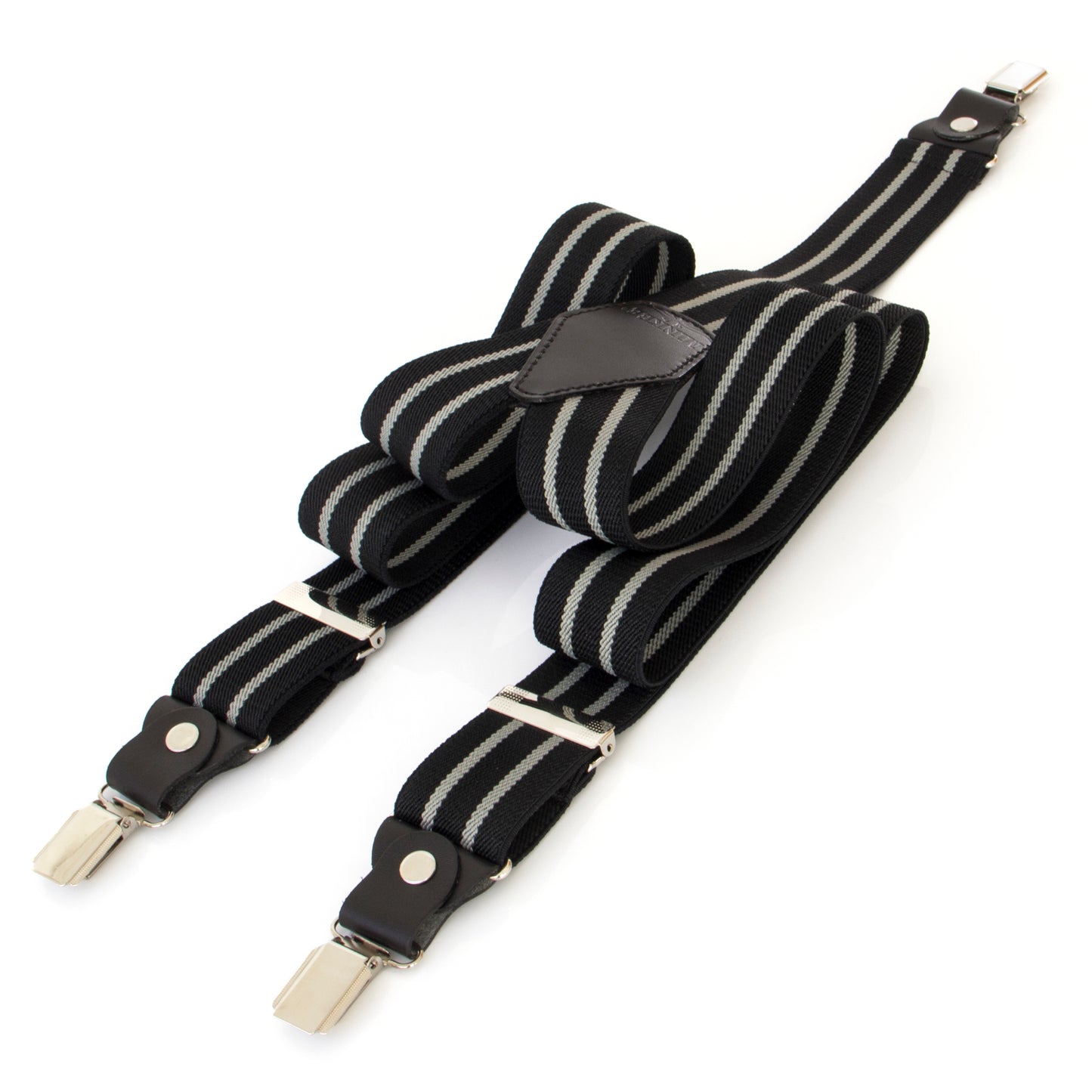 Madu Negro Doble Linea