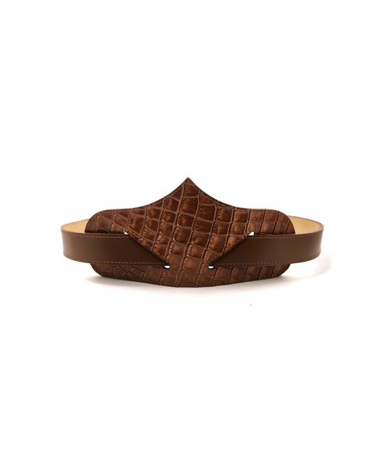 Galbe Croc Miel