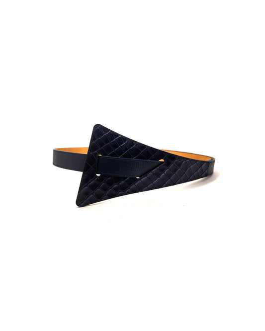 Lien Croc Azul