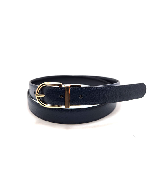 Alda Azul x Negro