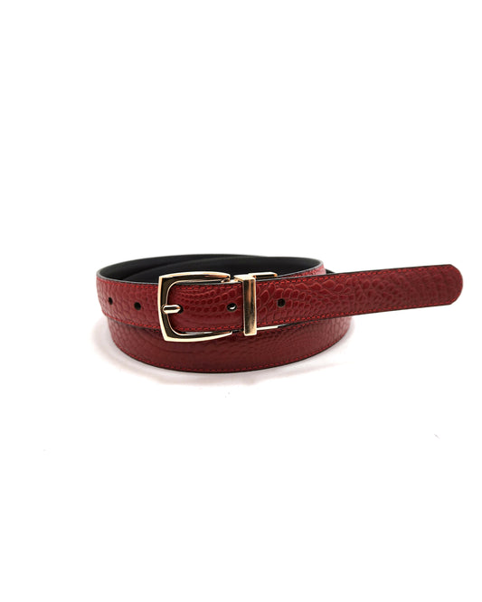 Alda Rojo x Negro