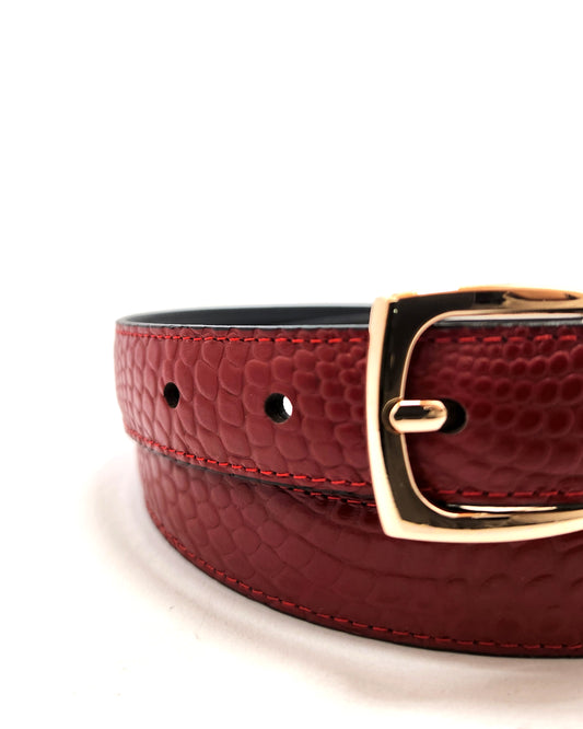 Alda Rojo x Negro