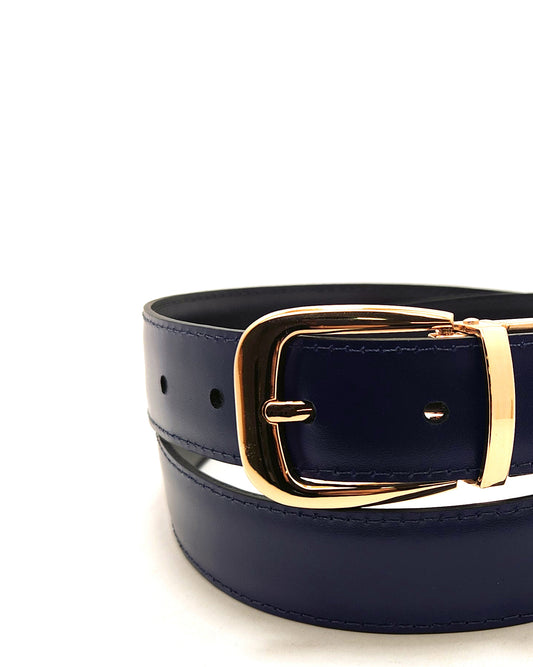 Annelise Azul x Negro